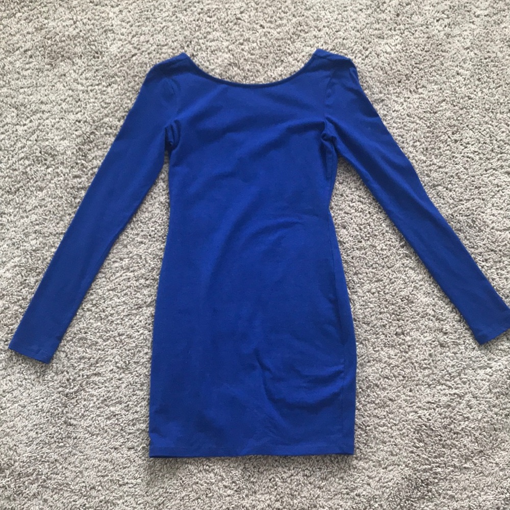 Bodycon dress